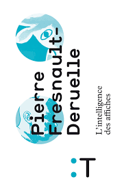 AND - Intelligence de l'affiche - Pierr Fresnault-Deruelle